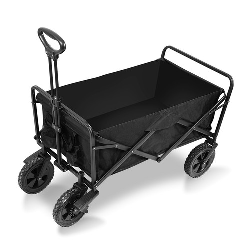 Bollerwagen faltbar transport - faltbar,