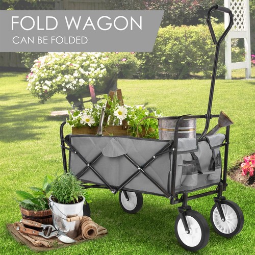 Bollerwagen handwagen bis 80kg - bollerwagen,