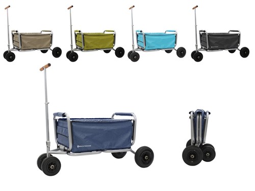 Beachtrekker life faltbarer - beachtrekker,