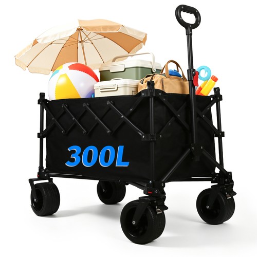 Bollerwagen handwagen faltbar - bollerwagen,