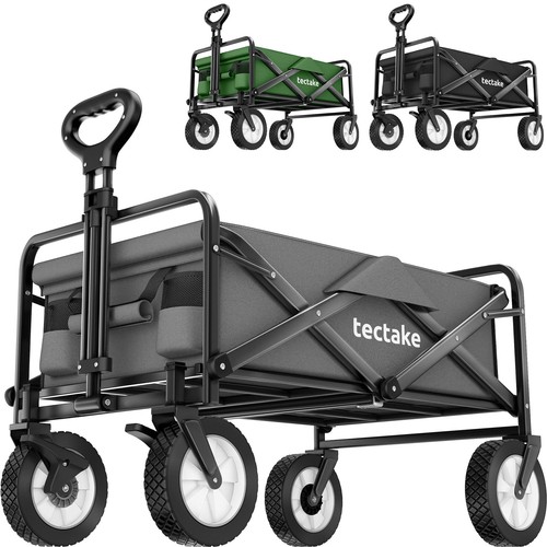 Bollerwagen faltbar