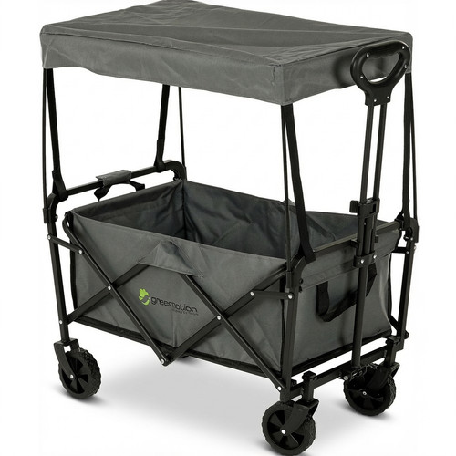 Greemotion bollerwagen faltbar - bollerwagen,