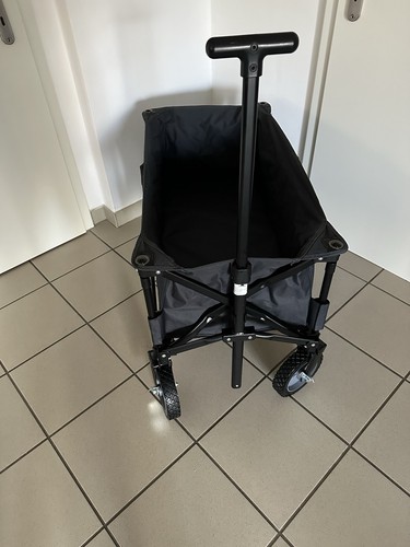 50kg bollerwagen faltbar - 50kg,