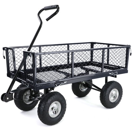 Transport gitterwagen - transport,