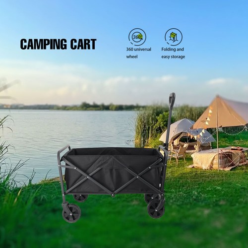 Bollerwagen faltbar handwagen - faltbar,