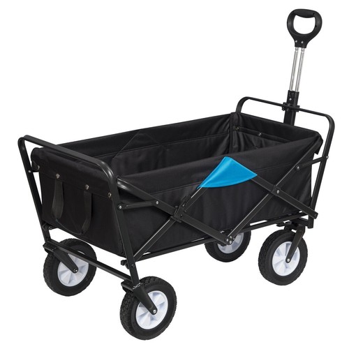 Faltbarer bollerwagen - faltbarer,