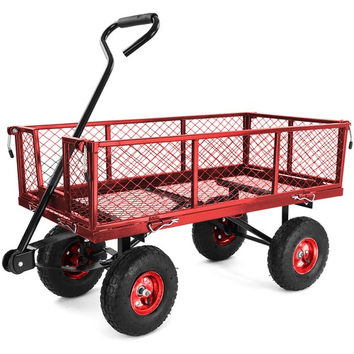 Transport gitterwagen - transport,