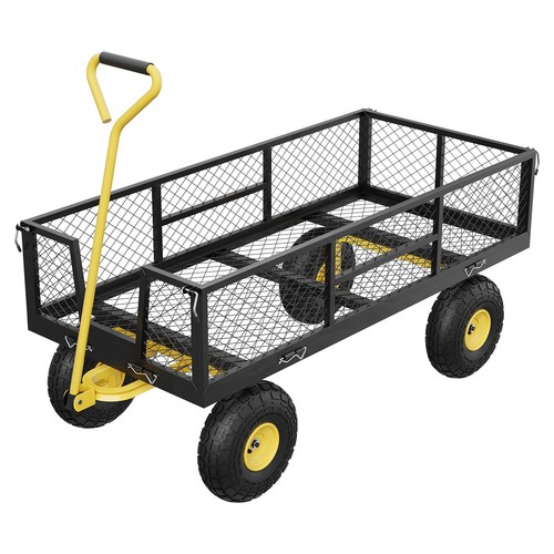Handwagen bollerwagen - handwagen,