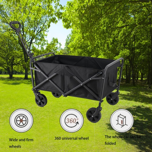 Bollerwagen faltbar handwagen - faltbar,