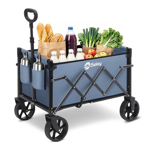 Sekey mini 4029 bollerwagen - 4029,