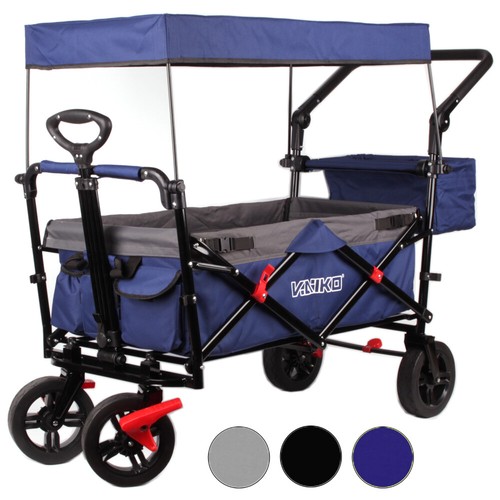 Bollerwagen faltbar handwagen - bollerwagen,