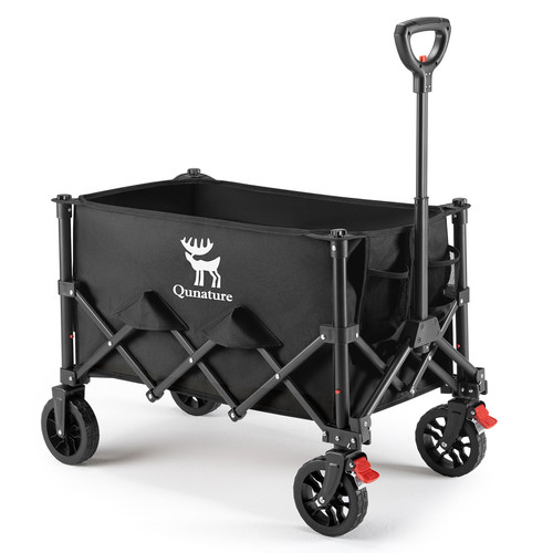 Qunature 110 150kg - 110-150kg, bollerwagen