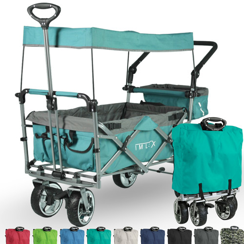 Imlex bollerwagen strand wagen - imlex,