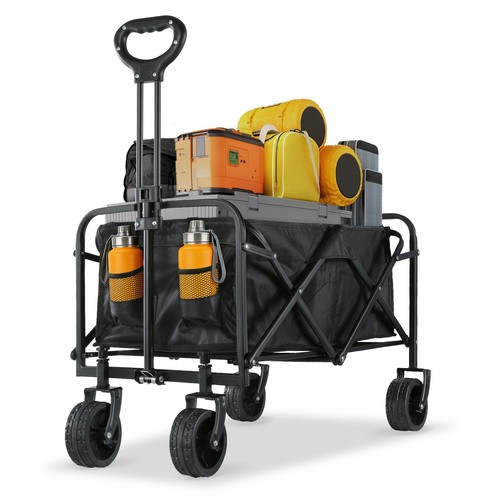 Bollerwagen faltbar bis - bis, 100kg