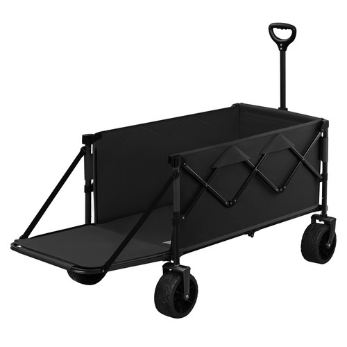 Faltbarer bollerwagen - faltbarer,