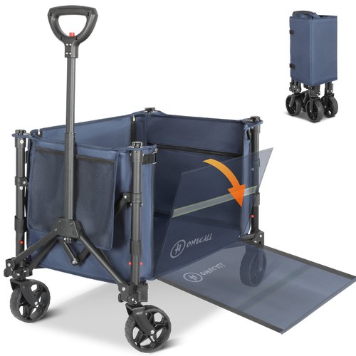 Ware bollerwagen faltbar - b-ware,