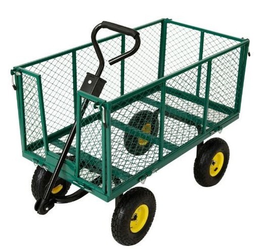 Bollerwagen transportwagen - bollerwagen,