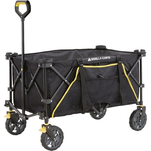 Gorilla carts strandwagen - carts,