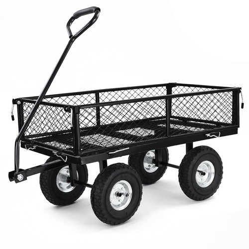 Transport gitterwagen - transport,