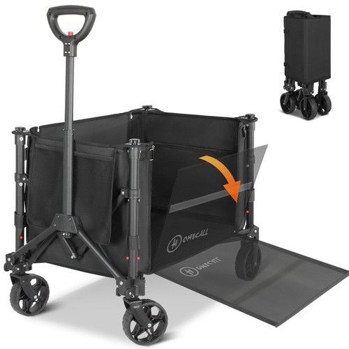 Ware bollerwagen faltbar - b-ware,