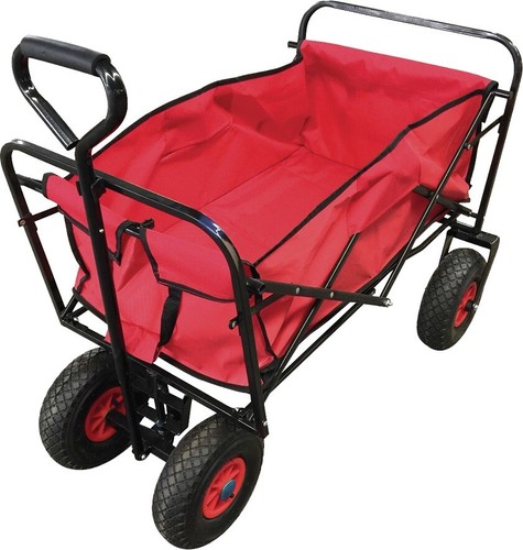 Bollerwagen handwagen faltbar - handwagen,