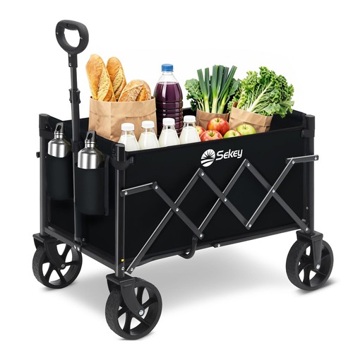Sekey mini 4029 bollerwagen - sekey,