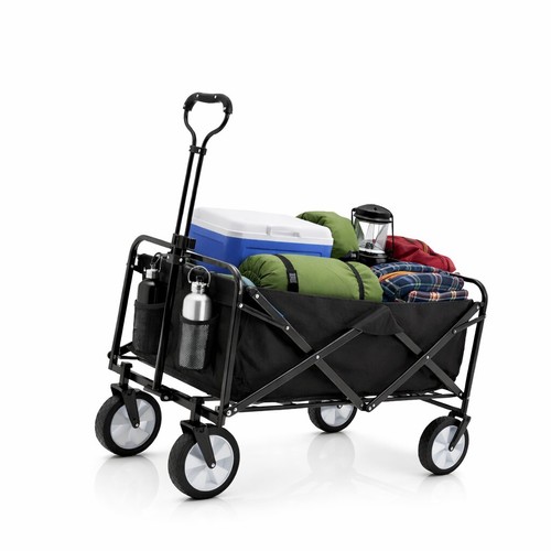 Bollerwagen faltbar 105l bis - faltbar, 105l,