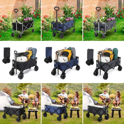 100kg 200kg bollerwagen - 100kg-200kg,