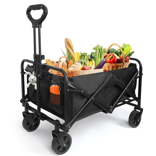 Bollerwagen faltbar 100kg - bollerwagen,