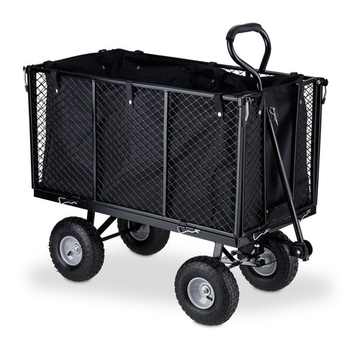 Handwagen bollerwagen - handwagen,