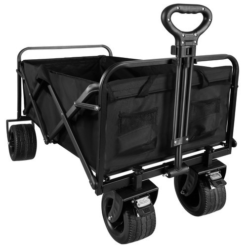 Bollerwagen faltbar breite - faltbar,