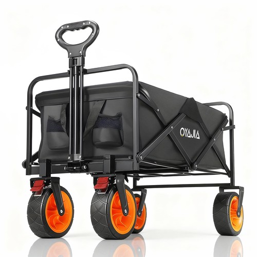 Bollerwagen transportwagen - bollerwagen,