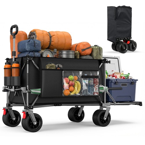 Bollerwagen faltbar 140cm
