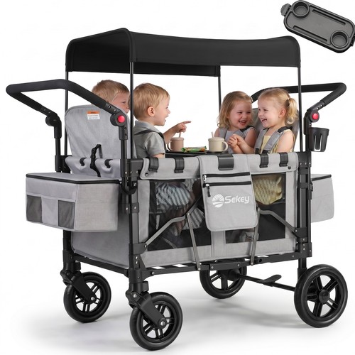 Faltbarer bollerwagen klappbar - faltbarer,