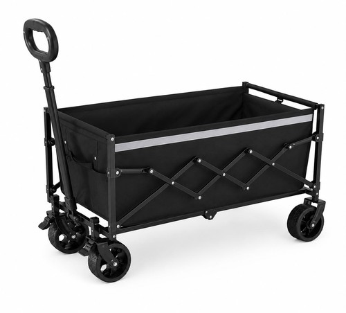 Bollerwagen faltbar handwagen - bollerwagen,
